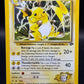 Pokémon TCG: 2000 Lt. Surge's Raichu 11/132 Gym Challenge