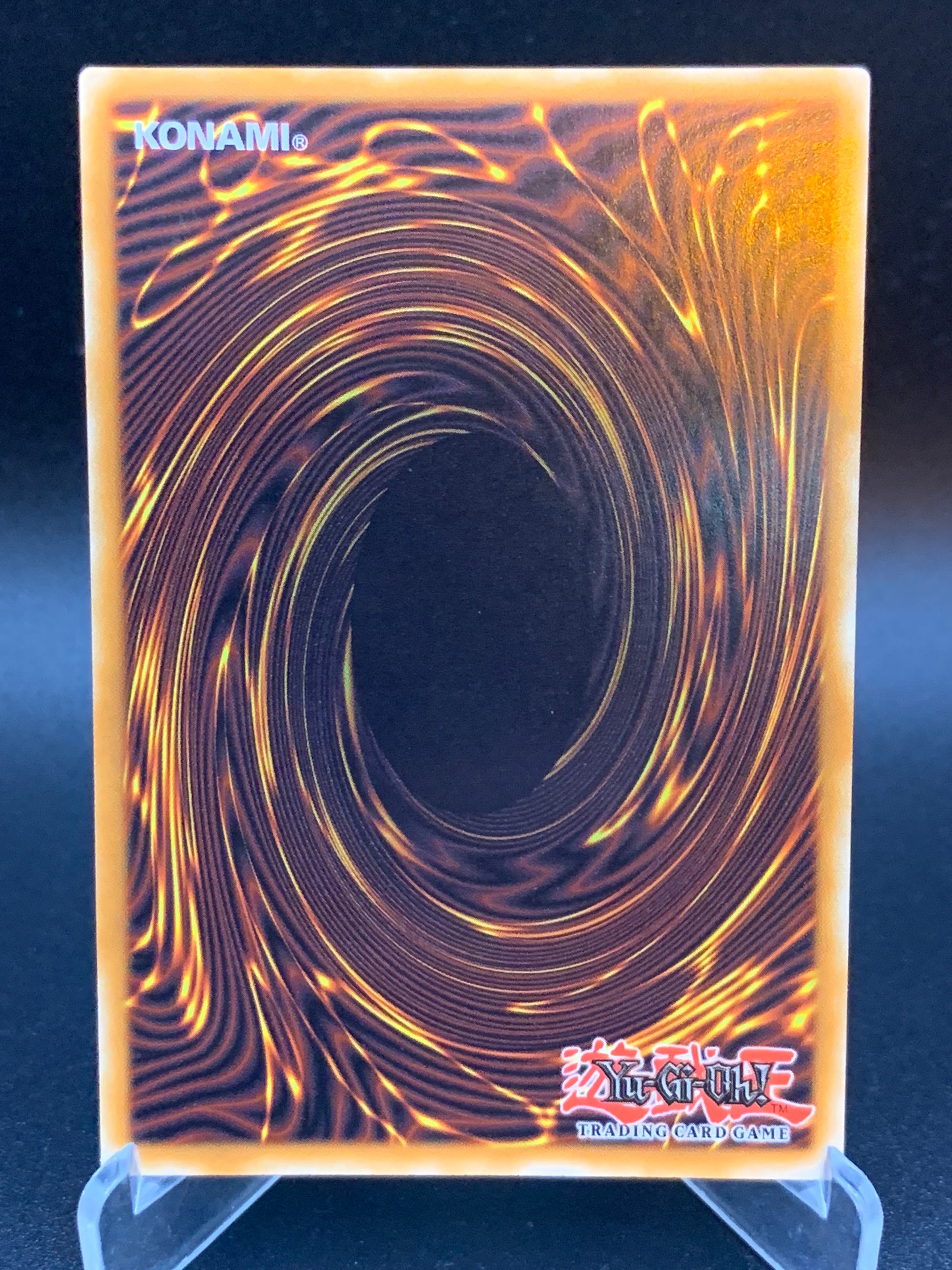 Yu-Gi-Oh! TCG: Trap Dustshoot Platnium Secret Rare RA04-EN121 Quarter Century Stampede