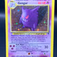 Pokémon TCG: 2002 Gengar 11/110 Legendary Collection Holo