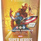 Magic The Gathering: Marvel Super Heroes Commander Deck (Collector's Edition)