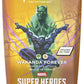 Magic The Gathering: Marvel Super Heroes Commander Deck (Collector's Edition)