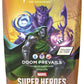 Magic The Gathering: Marvel Super Heroes Commander Deck (Collector's Edition)