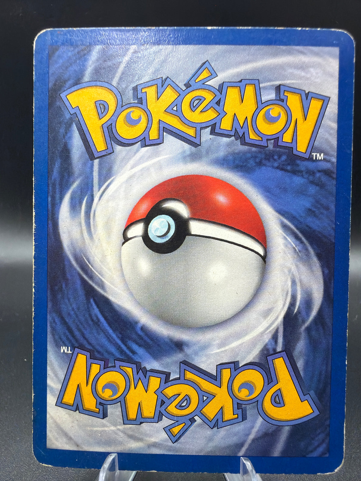 Pokémon TCG: 2000 Erika's Vileplume 5/132 - Gym Heroes