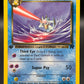 Pokémon TCG: 2000 Dark Golduck 37/82 - 1st Edition Team Rocket