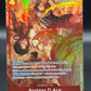 One Piece TCG: 2026 Portgas.D.Ace (007) (Parallel) - Starter Deck EX: Luffy & Ace (ST-30)