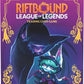 Riftbound TCG: Unleashed - Champion Deck