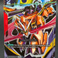 Gundam TCG: LaGOWE - GD01-050 - R+ - Newtype Rising (GD01)