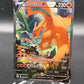Pokemon TCG 2022 Charizard V 154/172 Brilliant Stars Alt Art