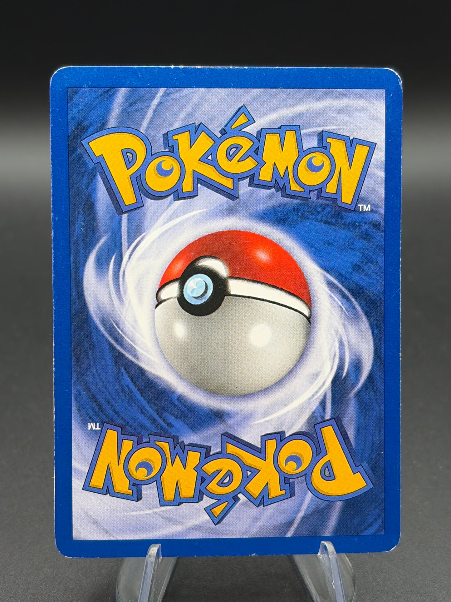Pokémon TCG: 2000 Jumpluff 7/111 Neo Genesis Holo
