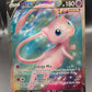 Pokémon TCG: 2021 Mew V 250/264 SW&SH Fusion Strike Full Art