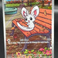 Pokémon TCG: 2025 Minccino 152/086 SV: Black Bolt