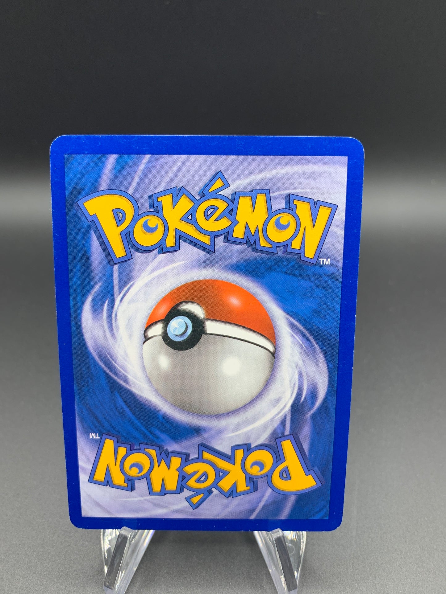 Pokémon TCG: 2008 Gyarados LV.52 - 19/100 - D&P: Stormfront