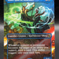 MTG TCG: 2026 Loki, God of Mischief (Borderless) - 0343 - Marvel Super Heroes (MSH)