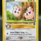 Pokémon TCG: Igglybuff (Movie Promo) - #36 - WoTC Promo