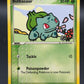 Pokémon TCG: 2006 Bulbasaur 045/100 - Crystal Guardians