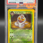 PSA 5 Pokémon TCG: 2000 Dark Arbok 2/82 Team Rocket
