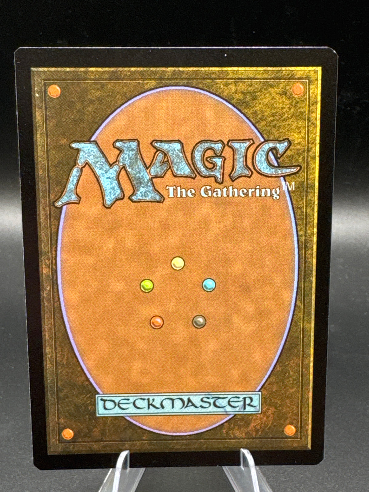 Magic The Gathering: 2024 Tainted Peak (Foil) - 0300 - Universes Beyond: Fallout (PIP)