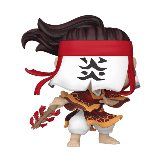 Funko PoP! Animation: Demon Slayer - Tanjuro Kamado 1255