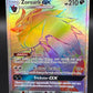 Pokémon TCG: 2019 Zoroark GX 77/73 Hidden Fates