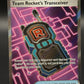 Pokémon TCG: 2026 Team Rocket's Transceiver - 263/217 - ME: Ascended Heroes (ASC)