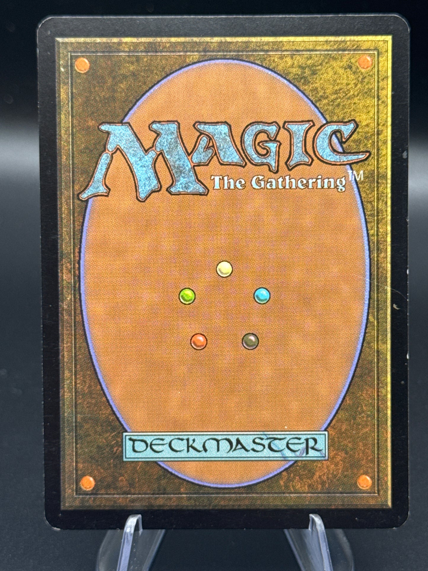 MTG TCG: Wound Reflection - 81/301 - Shadowmoor