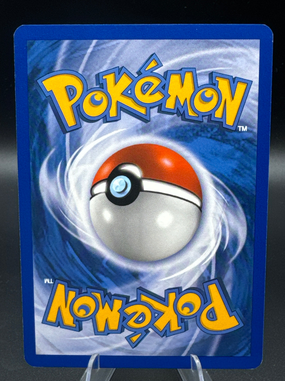 Pokémon TCG: 2004 Growlithe 65/100 Sandstorm