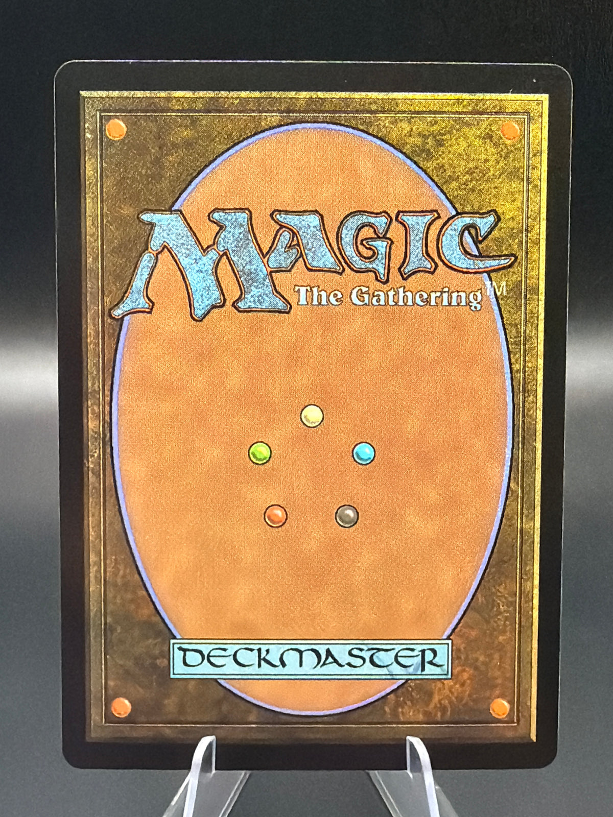 MTG TCG: 2026 The Astonishing Ant-Man (Borderless) (Foil) - 0397 - Marvel Super Heroes (MSH)