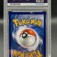 PSA 8 Pokemon TCG: 2016 Charizard - 11/108 -  Evolution Reversed Holo