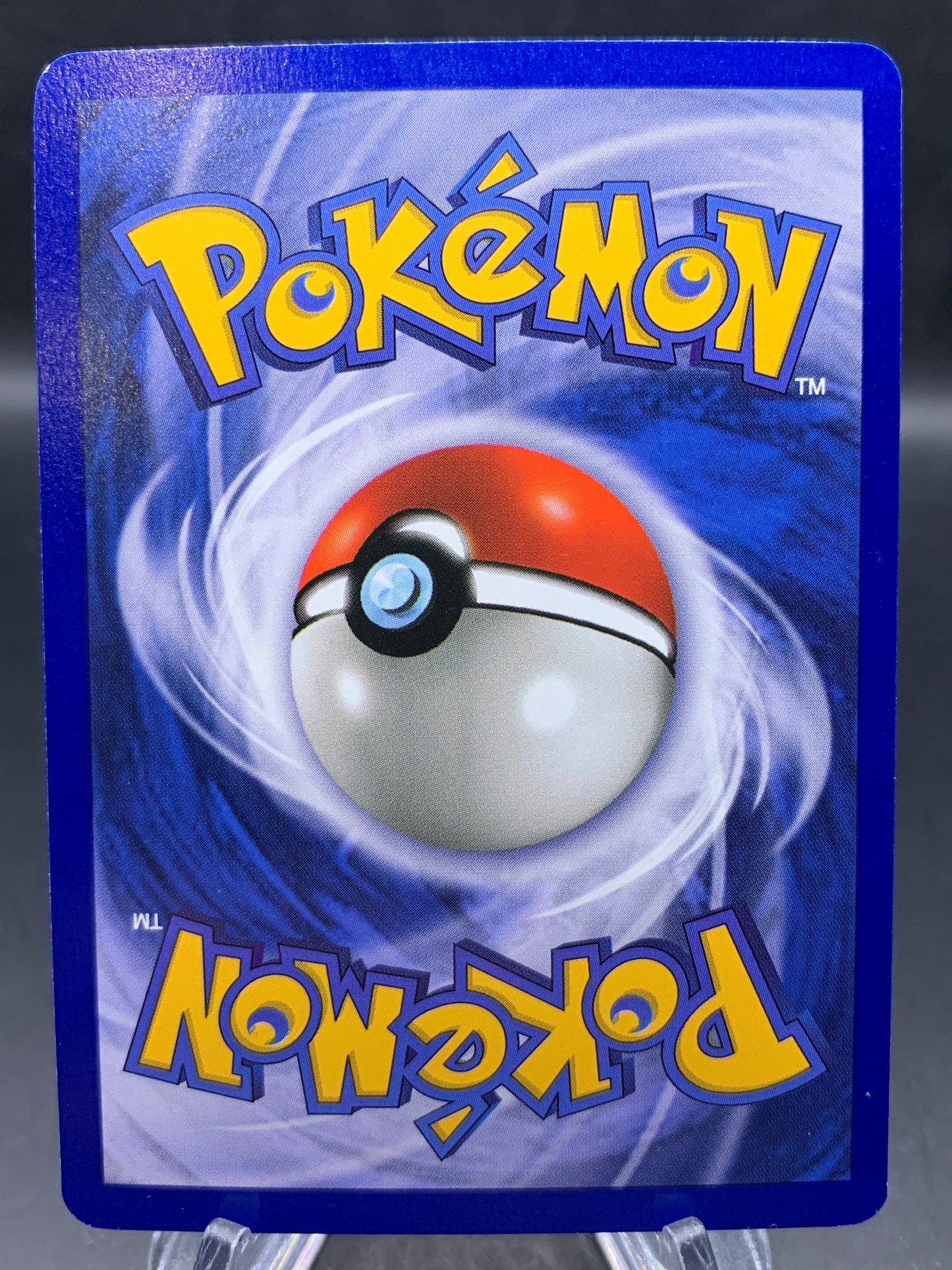 Pokémon TCG: 1999 Haunter - 6/62 - 1st Edition Fossil Holo