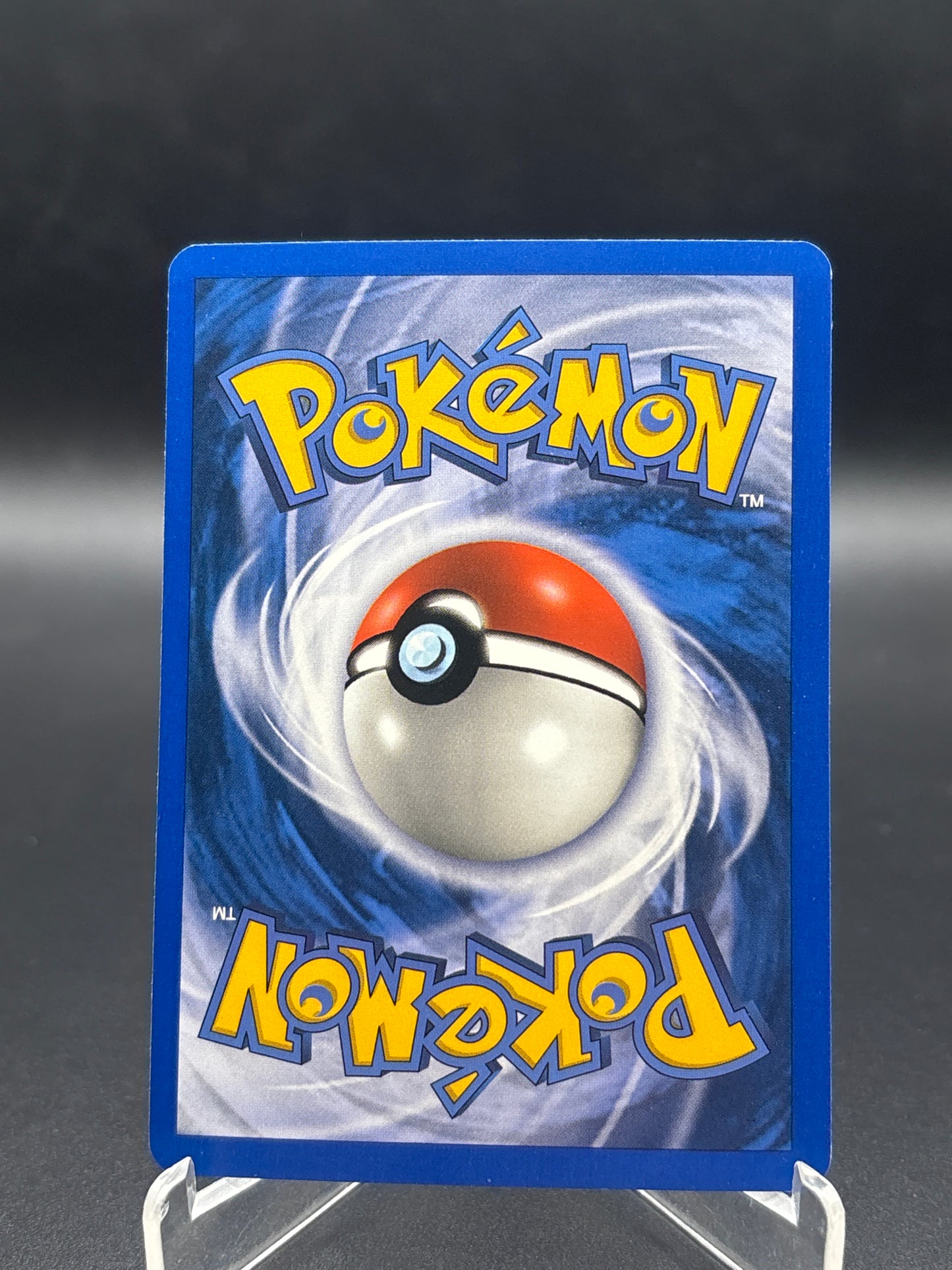 Pokémon TCG: 2005 Typhlosion 17/115 Unseen Forces Holo