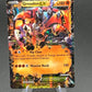 Pokémon TCG: 2015 Groudon ex 85/160 XY: Primal Clash