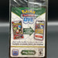 Pokémon TCG: 2025 - N's Reshiram - 167/159 - SV: Journey Together Stamped Promo Sealed