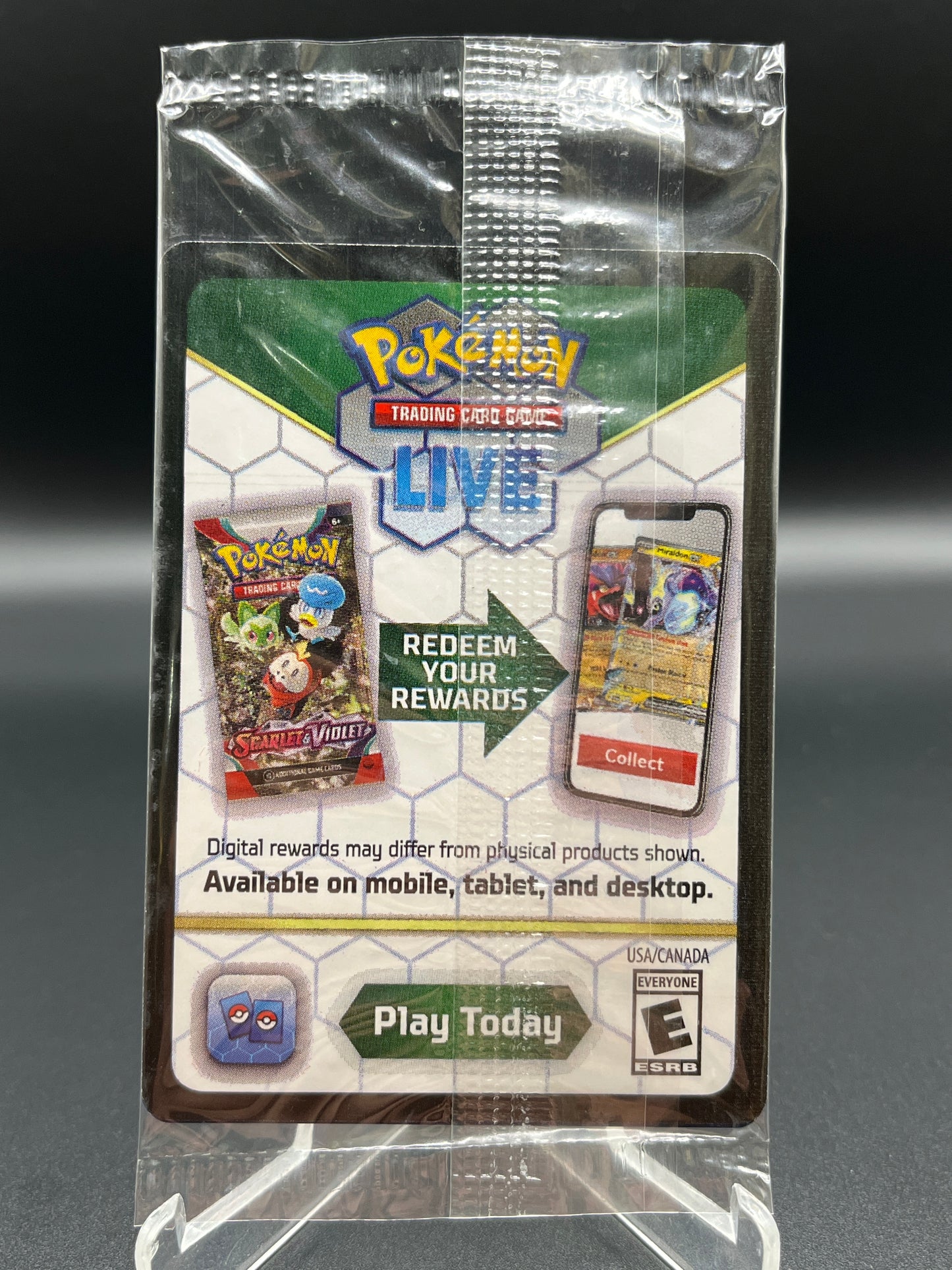 Pokémon TCG: 2025 - N's Reshiram - 167/159 - SV: Journey Together Stamped Promo Sealed