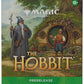 EPIC Magic the Gathering TCG - The Hobbit Prerelease Event - Woodbridge