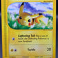 Pokémon TCG: 2002 Pikachu - 124/165 - Expedition