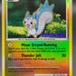 Pokémon TCG: 2007 Pachirisu - 35/130 [Diamond & Pearl] - Burger King Promos
