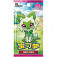 Pokémon TCG: Gem Pack Volume 1 (S-Chinese) Booster Pack - CBB1C