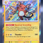 Pokemon TCG: 2024 Raichu 132/091 S&V Paldean Fates