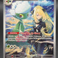 Pokémon TCG: 2025 Cynthia's Roserade - 184/182 - SV10: Destined Rivals