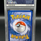 PSA 9 Pokémon TCG: 2010 Scizor 84/90 HGSS: Undaunted Holo