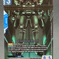 Gundam TCG: Corsica Base (C+) - Starter Deck 02: Wings of Advance (ST02)