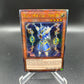 Yu-Gi-Oh! TCG Thunder King Rai-Oh (Quarter Century Secret Rare)