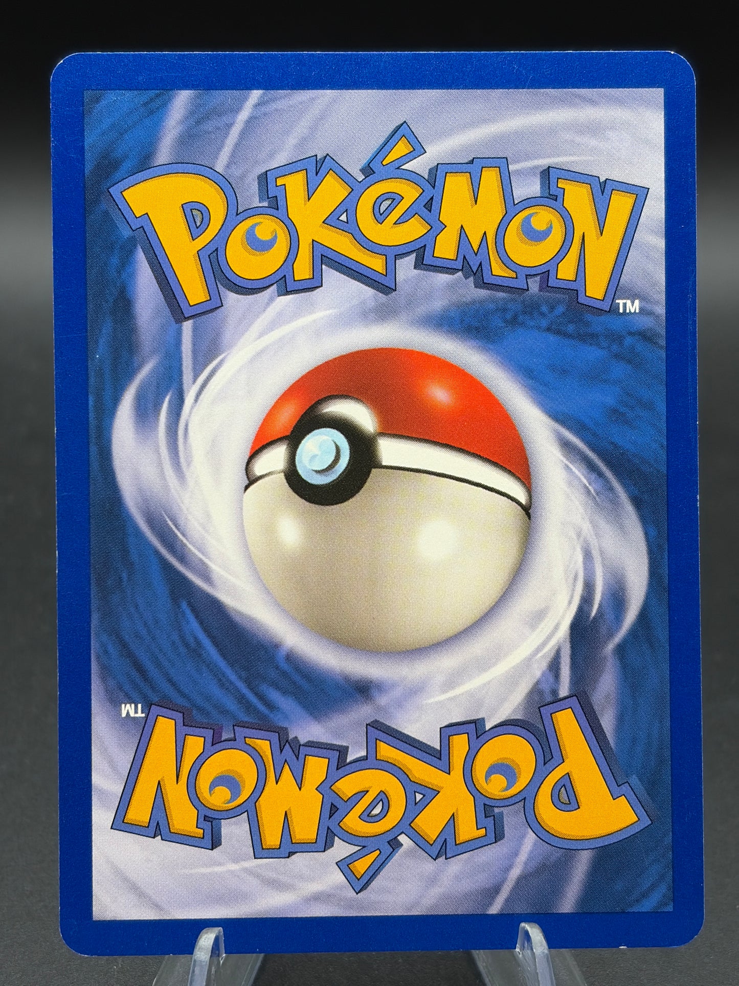 Pokémon TCG: 2002 Poliwhirl - Expedition (EX)