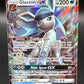 Pokémon TCG: 2018 Glaceon GX 39/156 - SM: Ultra Prism