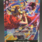 One Piece TCG: Monkey.D.Luffy (093) (Alternate Art) - The World's Strongest Warriors (OP17)
