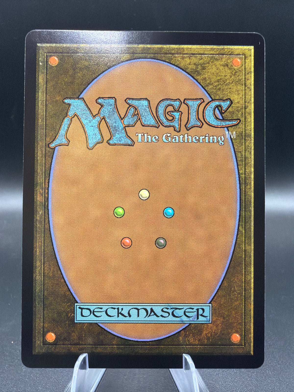 MTG TCG: 2026 Castle Doom (Extended Art) - 0429 - Marvel Super Heroes (MSH)
