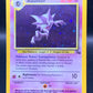 Pokémon TCG: 1999 Haunter 6/62 Fossil Holo