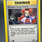 Pokémon TCG: 2000 - Rocket's Sneak Attack 72/82 - 1st Edition - Team Rocket