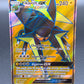Pokémon TCG: 2017 Vikavolt GX 134/145 SM: Guardians Rising