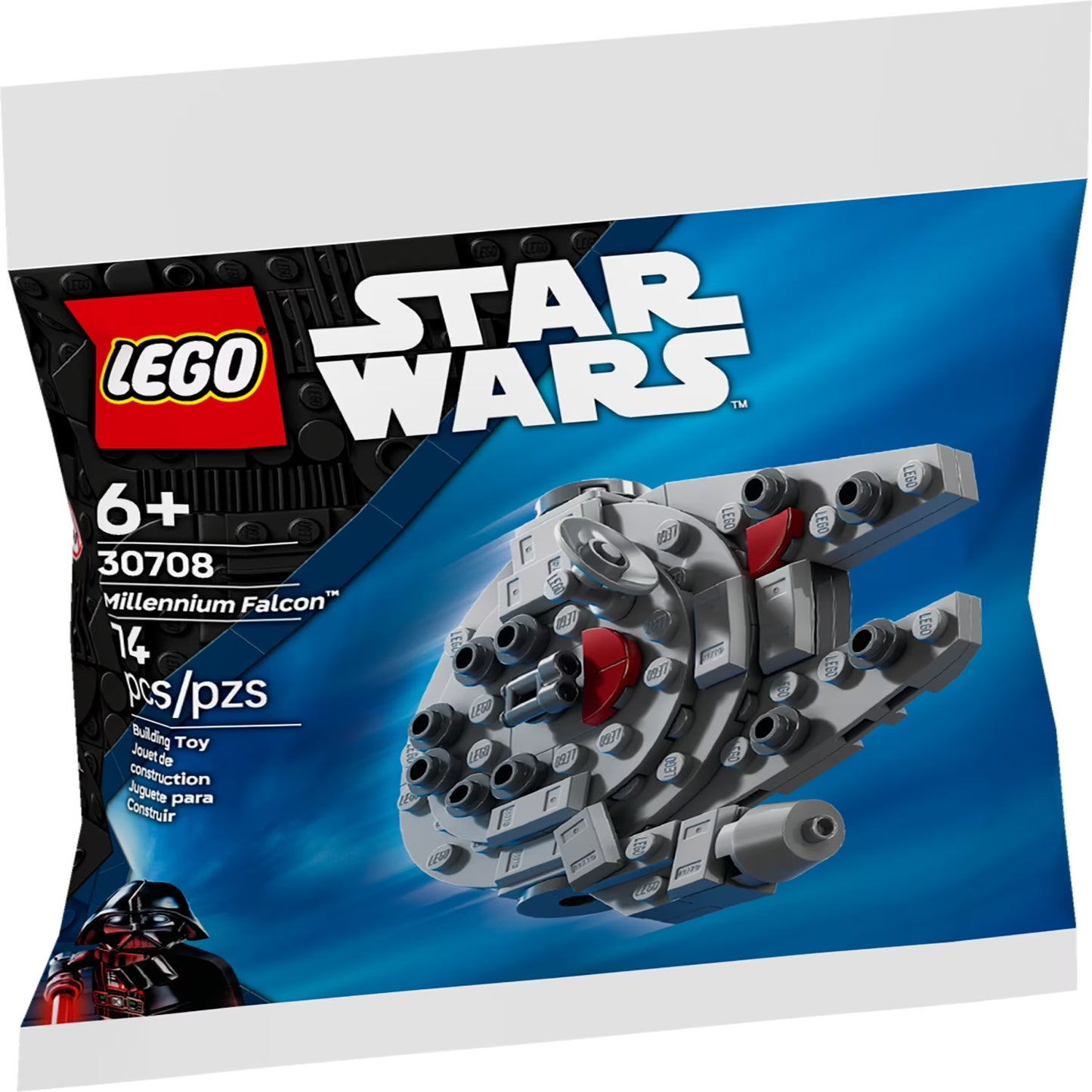 Lego: Millennium Falcon - Star Wars